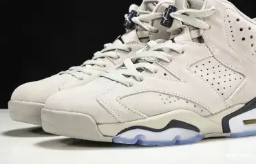 Hyperoad Air Jordan 6 “Georgetown” 0626